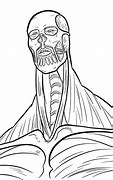 Image result for Ancient Titan Drawing