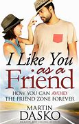 Image result for Breaking the Friend Zone Book