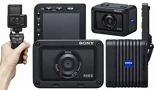 Image result for sony rx0 2