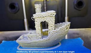 Image result for 3D Print Layers