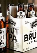 Image result for Brut Beer