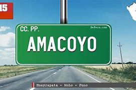 Image result for amacqyo