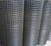 Image result for Galvanized Wire Mesh
