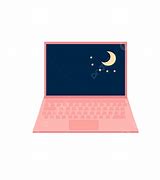 Image result for Pink Laptop Icon