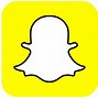 Image result for Snapchat Bold Logo