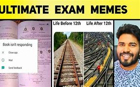 Image result for School Test Memes