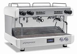 Image result for Conti Retro Commercial Coffee Machine