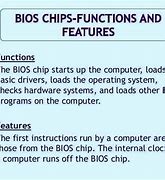 Image result for Bios Function