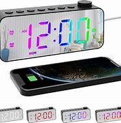 Image result for Best Battery Alarm Clocks