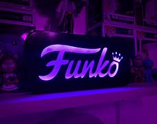 Image result for Funko POP Sign