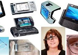 Image result for Augmented Reality Handheld Devices