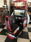 Image result for Driving Arcade Game