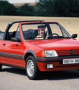 Image result for Peugeot Cabriolet