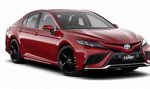Image result for Toyota Camry Hybrid in Washington State