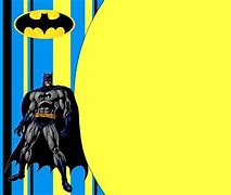 Image result for Templates for Batman Calling