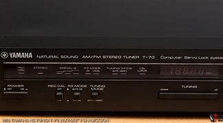 Image result for Yamaha T70