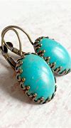 Image result for Earrings with Clip Clasp