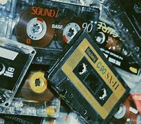 Image result for Broken Cassette Tape