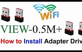 Image result for Windows 7 Wi-Fi Driver Installation Process