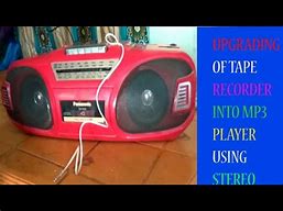 Image result for National Panasonic Tape Recorder