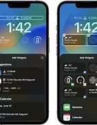 Image result for iPhone S S Lock Sceen