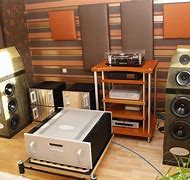 Image result for Audio Physic Stereo Setup