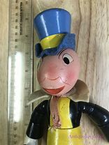 Image result for Jiminy Cricket Toy Sing
