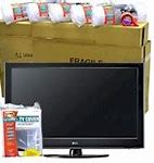 Image result for Flat Screen TV Moving Boxes