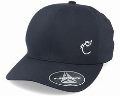 Image result for Fish Hook Flexfit Hat