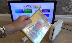 Image result for Wii DVD Player