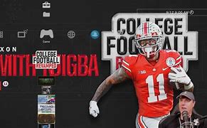 Image result for CFB Revamped PS3