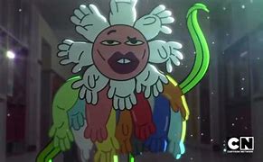 Image result for Gumball Drag