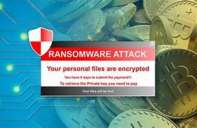 Image result for Ransomware Vírus
