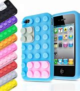 Image result for LEGO iPhone Cover