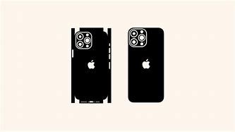 Image result for iPhone 13 Skin Template Free