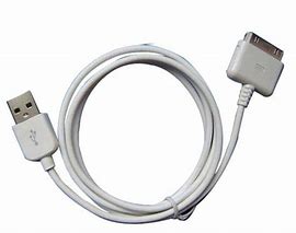 Image result for iPhone 3GS Cord
