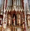 Image result for Notre Dame Altar