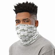 Image result for Buff Fishing Face Mask