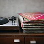 Image result for Vinyl Record Sizes
