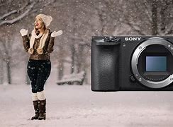 Image result for Sony A6500 Portrait