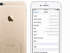 Image result for iPhone 6s Plus Model Number