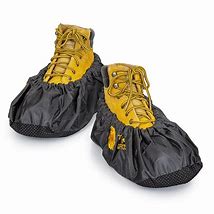 Image result for Reusable Shoe Covers