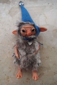 Image result for Troll and Gnome Pinrest