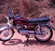 Image result for Yamaha RX 100 India
