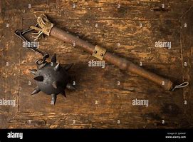 Image result for 1800s Mace