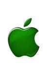 Image result for Green Apple Wallpaper 4K
