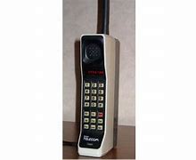 Image result for First Mobile Phone Ever