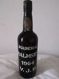 Image result for Justino's Madeira Malmsey