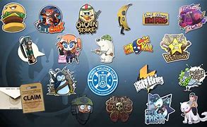 Image result for CS:GO Stickers