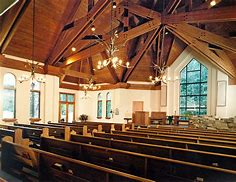 Image result for St. Cornelius Chapel on Governors Island
